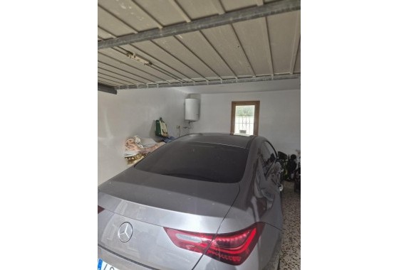 Revente - Villa - Torrevieja - El chaparral