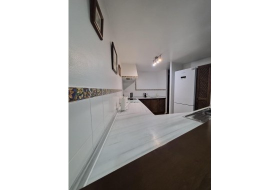 Resale - Apartment - Torrevieja - Punta prima