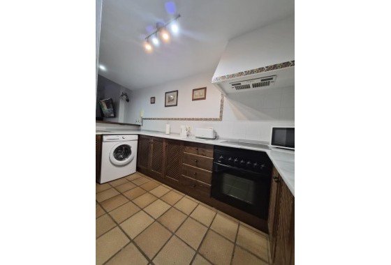 Resale - Apartment - Torrevieja - Punta prima