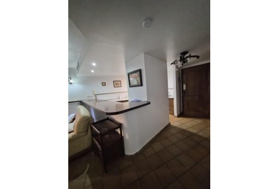 Resale - Apartment - Torrevieja - Punta prima