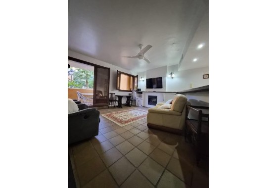 Resale - Apartment - Torrevieja - Punta prima