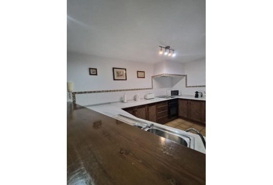 Resale - Apartment - Torrevieja - Punta prima