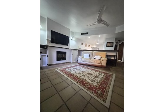 Resale - Apartment - Torrevieja - Punta prima