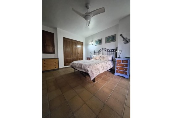 Resale - Apartment - Torrevieja - Punta prima