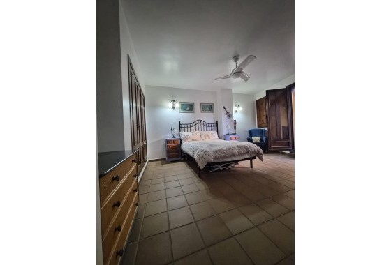 Resale - Apartment - Torrevieja - Punta prima