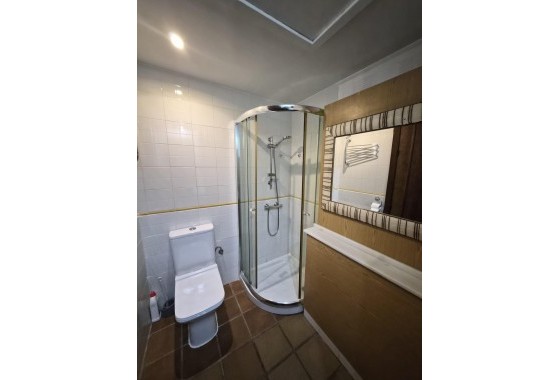 Resale - Apartment - Torrevieja - Punta prima