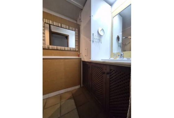 Resale - Apartment - Torrevieja - Punta prima