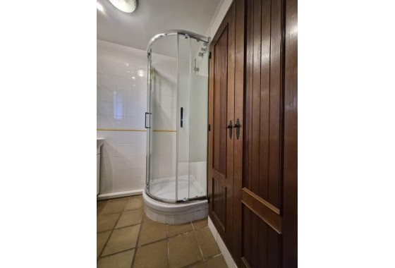 Resale - Apartment - Torrevieja - Punta prima