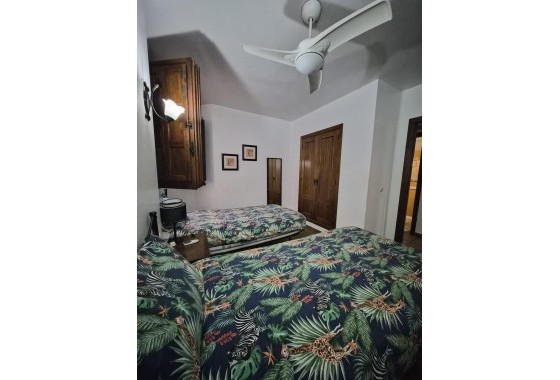 Resale - Apartment - Torrevieja - Punta prima