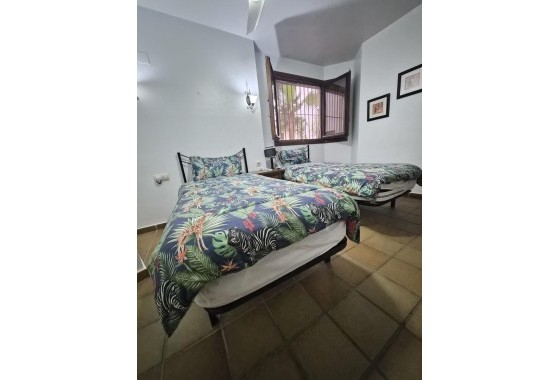 Resale - Apartment - Torrevieja - Punta prima