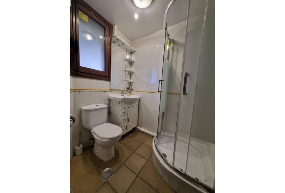 Resale - Apartment - Torrevieja - Punta prima