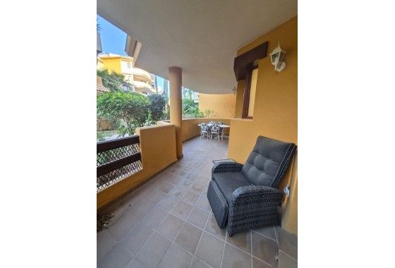 Resale - Apartment - Torrevieja - Punta prima