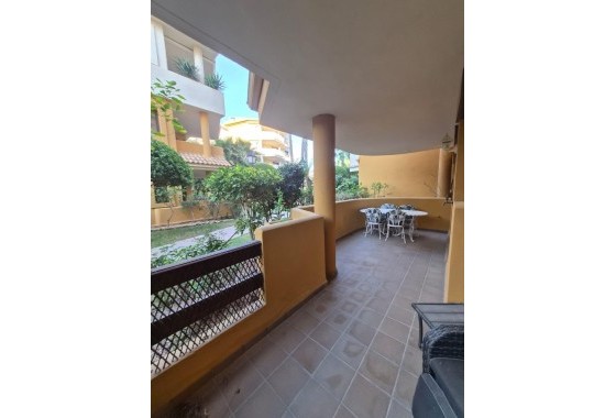 Resale - Apartment - Torrevieja - Punta prima
