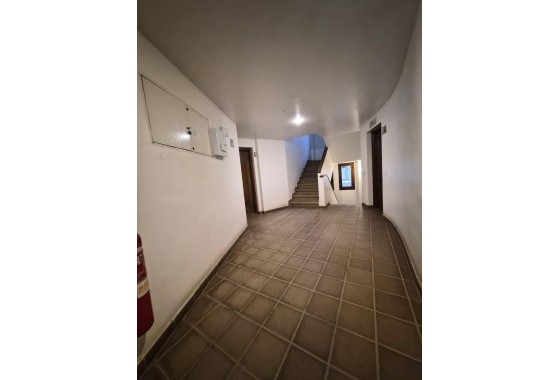 Resale - Apartment - Torrevieja - Punta prima