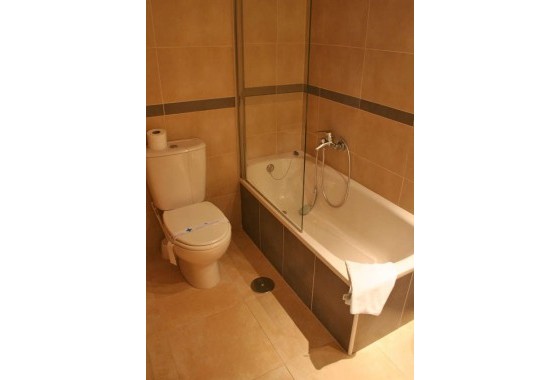 New Build - Apartment - Calpe - La Calalga