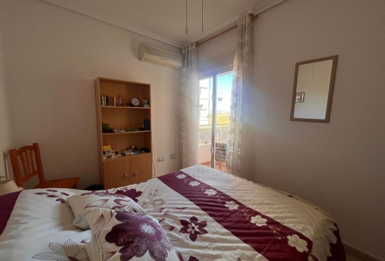 Resale - Apartment - Almoradí