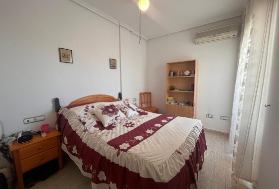 Resale - Apartment - Almoradí