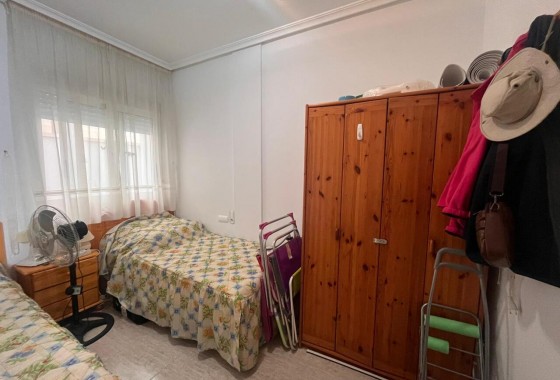 Resale - Apartment - Almoradí