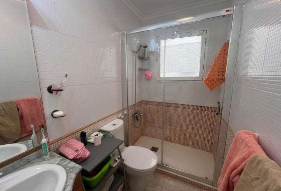 Resale - Apartment - Almoradí