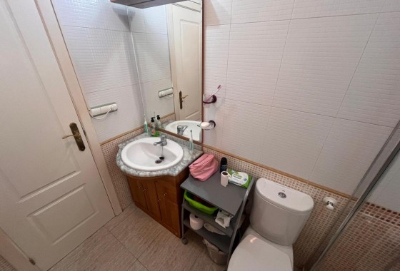 Resale - Apartment - Almoradí