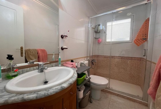 Resale - Apartment - Almoradí