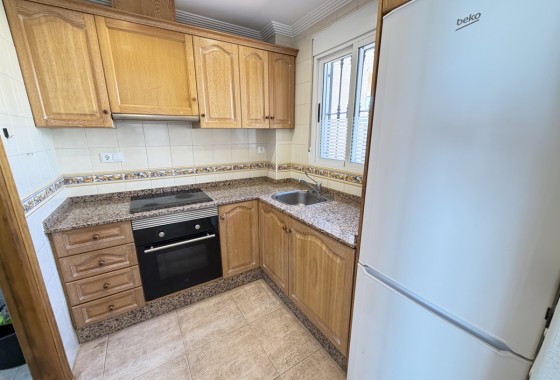 Resale - Townhouse - Los Altos