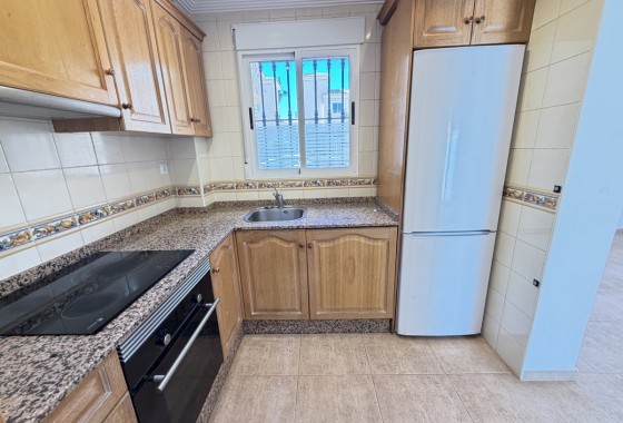 Resale - Townhouse - Los Altos