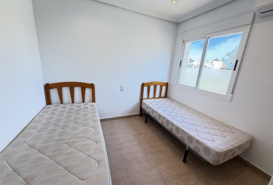 Resale - Townhouse - Los Altos