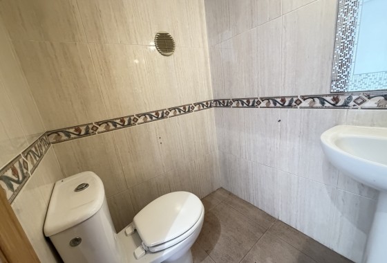 Resale - Townhouse - Los Altos