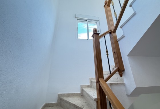 Resale - Townhouse - Los Altos