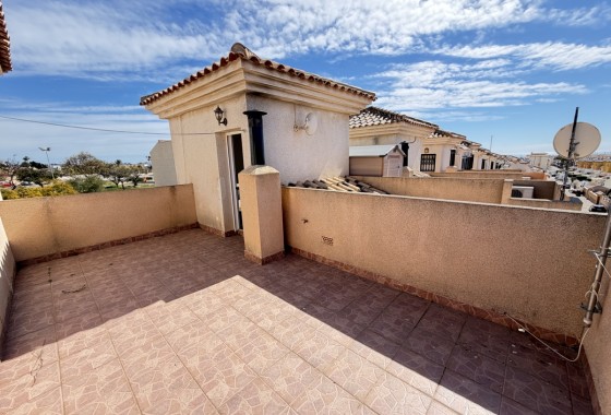 Resale - Townhouse - Los Altos