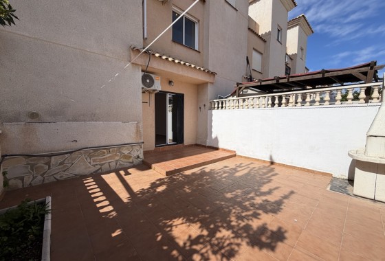 Resale - Townhouse - Los Altos