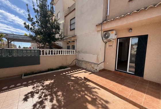 Resale - Townhouse - Los Altos