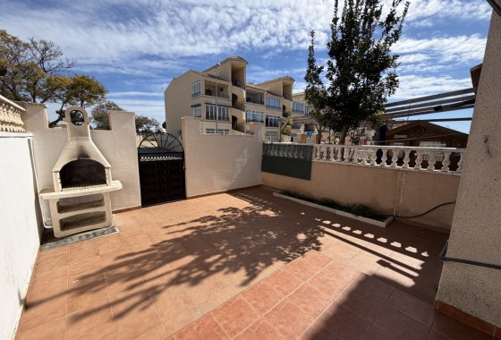 Resale - Townhouse - Los Altos