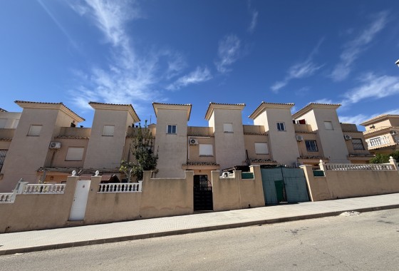 Resale - Townhouse - Los Altos