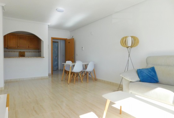 Revente - Appartement - San Miguel de Salinas - San Miguel Salinas