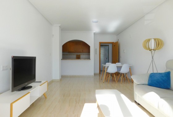 Revente - Appartement - San Miguel de Salinas - San Miguel Salinas