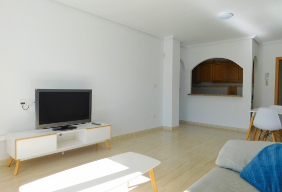 Revente - Appartement - San Miguel de Salinas - San Miguel Salinas