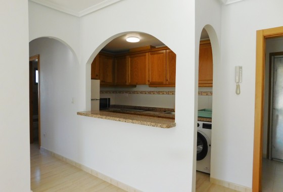 Revente - Appartement - San Miguel de Salinas - San Miguel Salinas