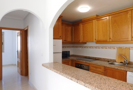 Revente - Appartement - San Miguel de Salinas - San Miguel Salinas
