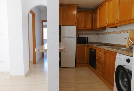 Revente - Appartement - San Miguel de Salinas - San Miguel Salinas