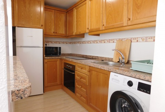Revente - Appartement - San Miguel de Salinas - San Miguel Salinas