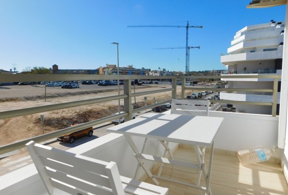 Revente - Appartement - San Miguel de Salinas - San Miguel Salinas