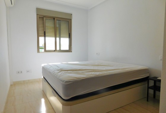 Revente - Appartement - San Miguel de Salinas - San Miguel Salinas