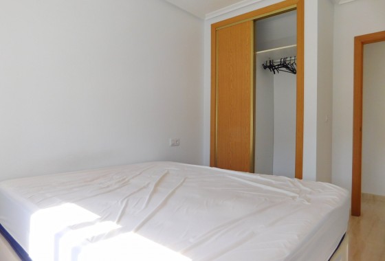 Revente - Appartement - San Miguel de Salinas - San Miguel Salinas
