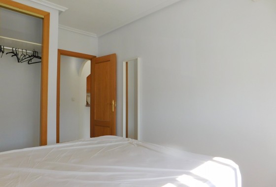 Revente - Appartement - San Miguel de Salinas - San Miguel Salinas