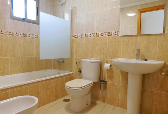 Revente - Appartement - San Miguel de Salinas - San Miguel Salinas