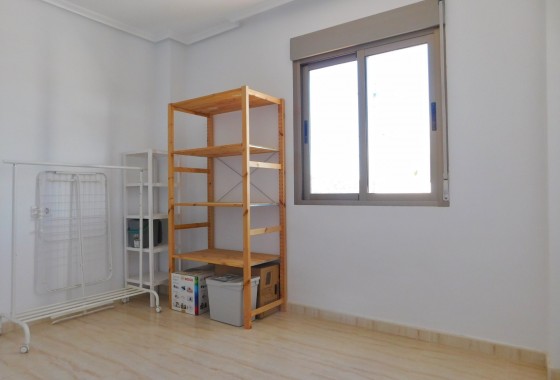 Revente - Appartement - San Miguel de Salinas - San Miguel Salinas