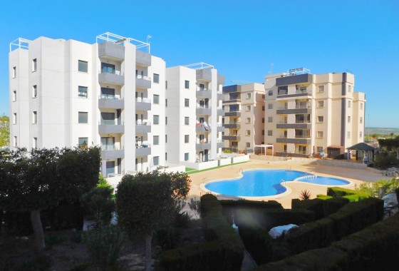 Revente - Appartement - San Miguel de Salinas - San Miguel Salinas