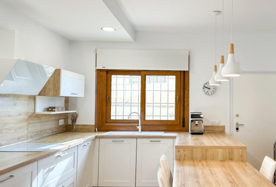 Revente - Villa - Orihuela Costa - Campoamor